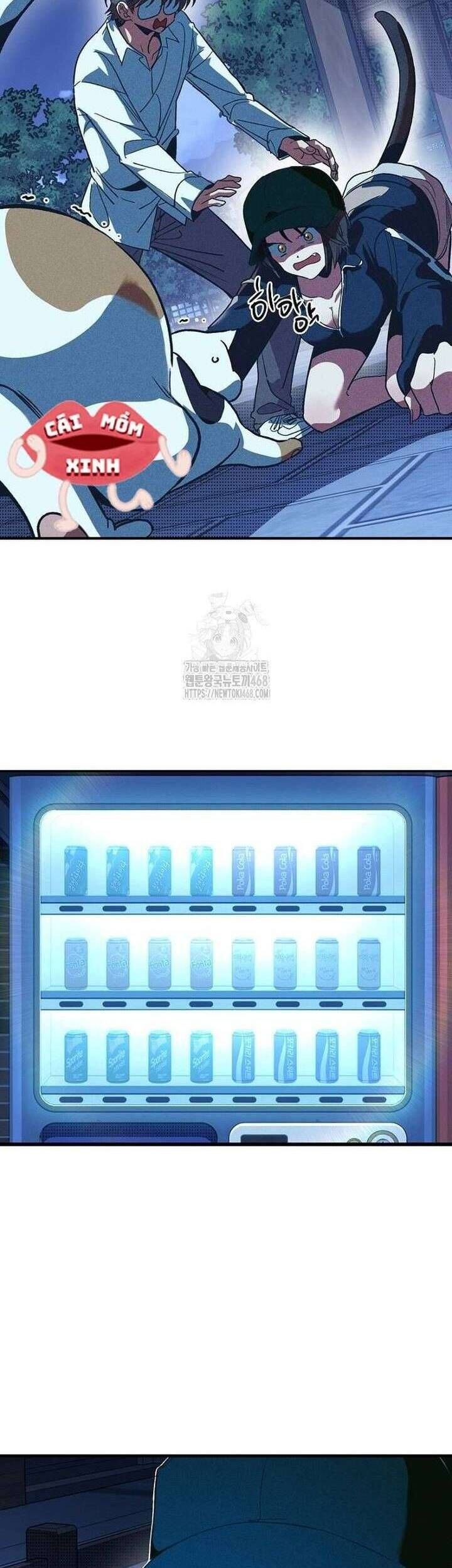 Thiếu Nữ Hoàng Đạo - Chapter 4 - Page 75