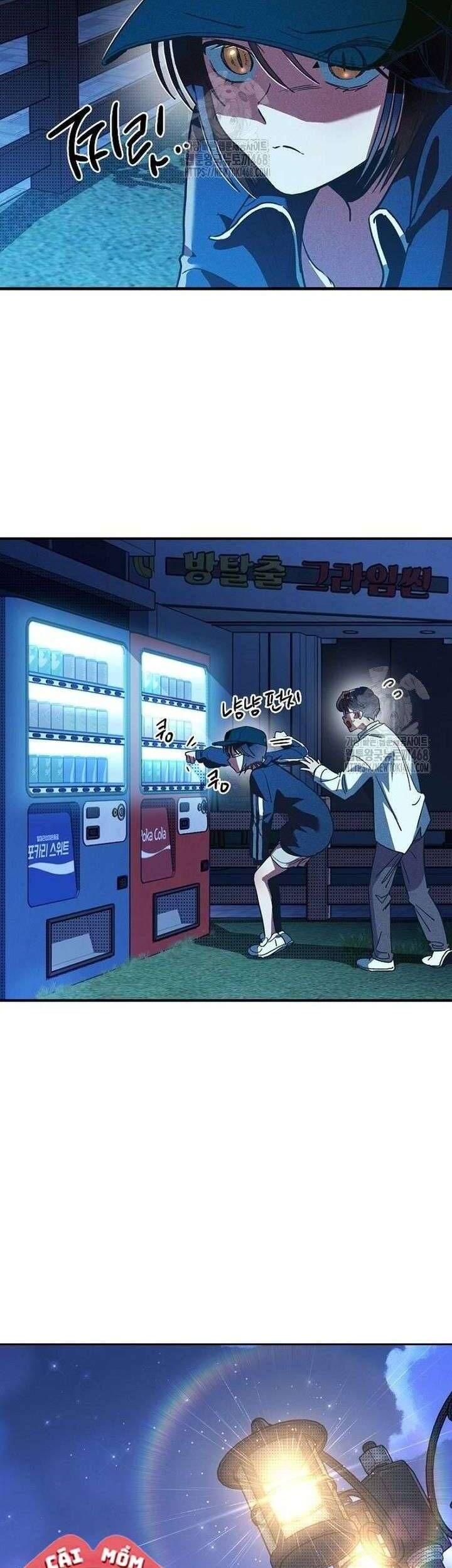 Thiếu Nữ Hoàng Đạo - Chapter 4 - Page 76