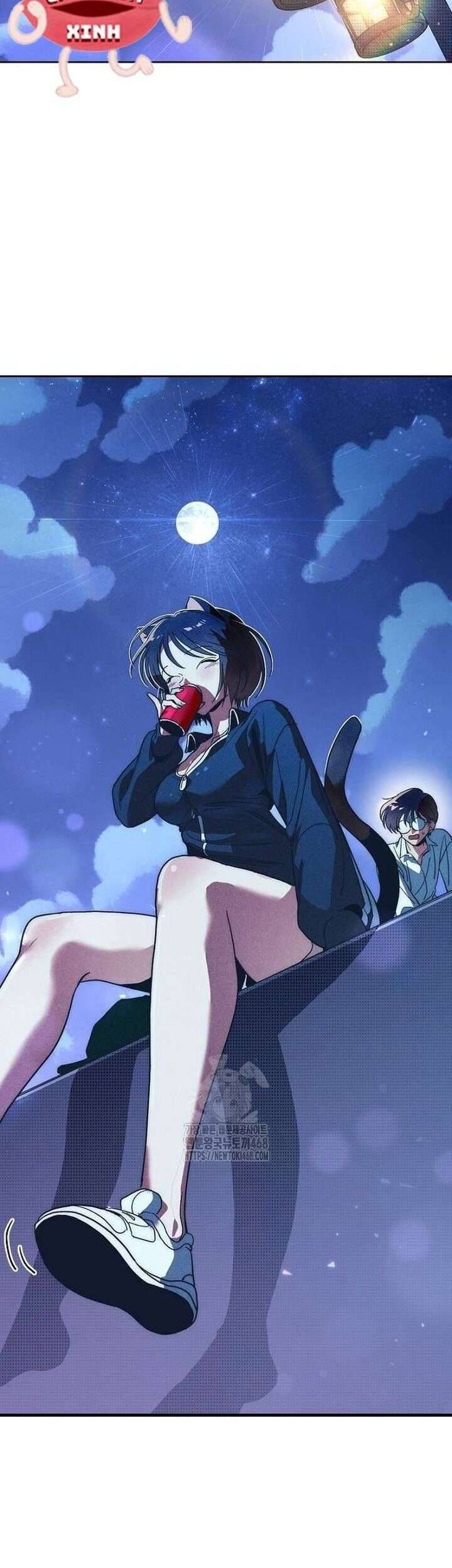 Thiếu Nữ Hoàng Đạo - Chapter 4 - Page 77