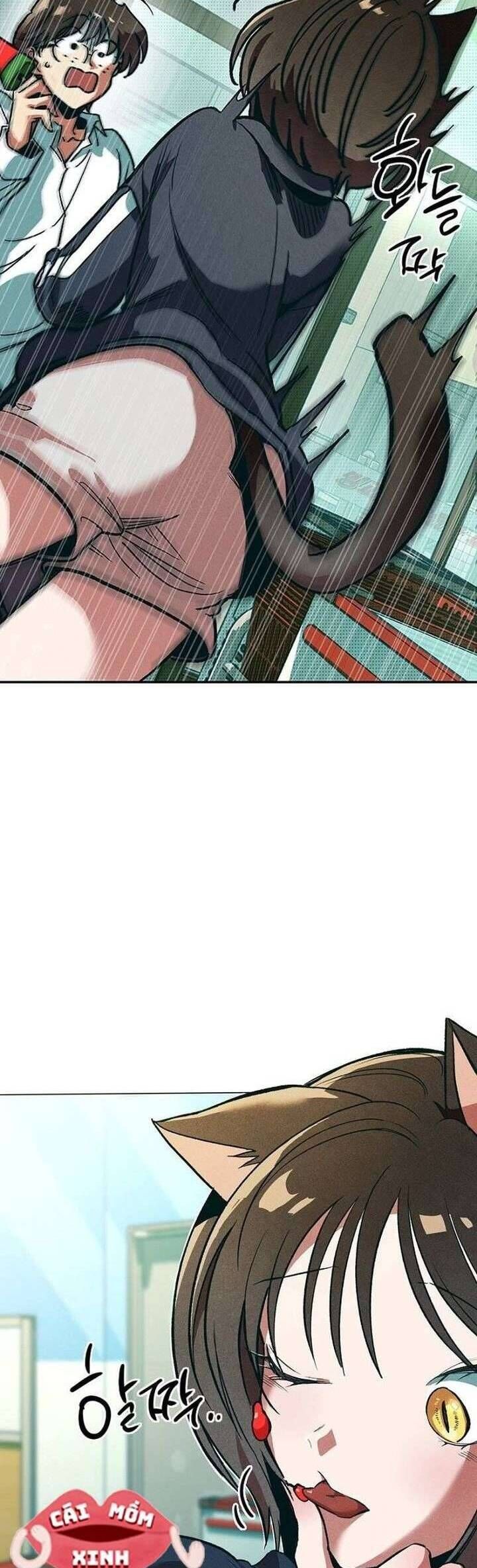 Thiếu Nữ Hoàng Đạo - Chapter 4 - Page 83