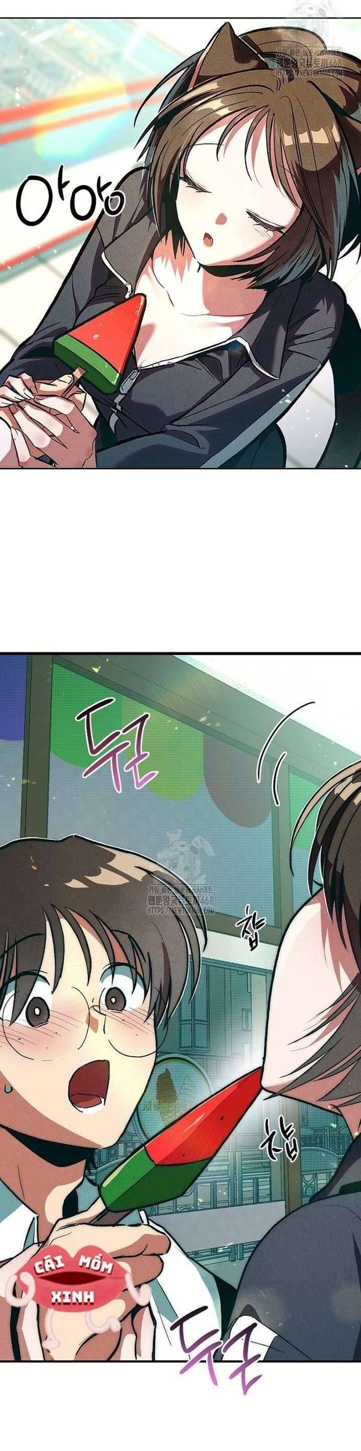 Thiếu Nữ Hoàng Đạo - Chapter 4 - Page 85