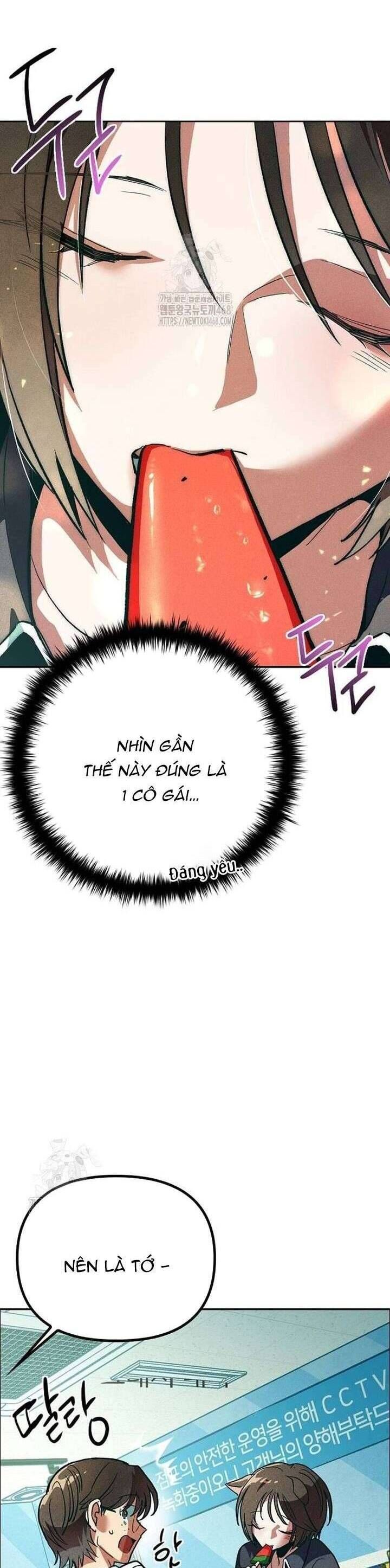 Thiếu Nữ Hoàng Đạo - Chapter 4 - Page 86