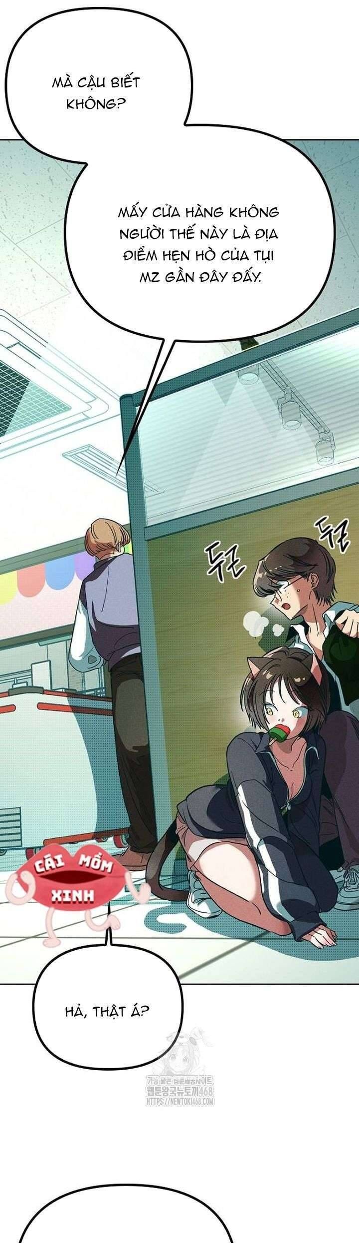 Thiếu Nữ Hoàng Đạo - Chapter 4 - Page 88