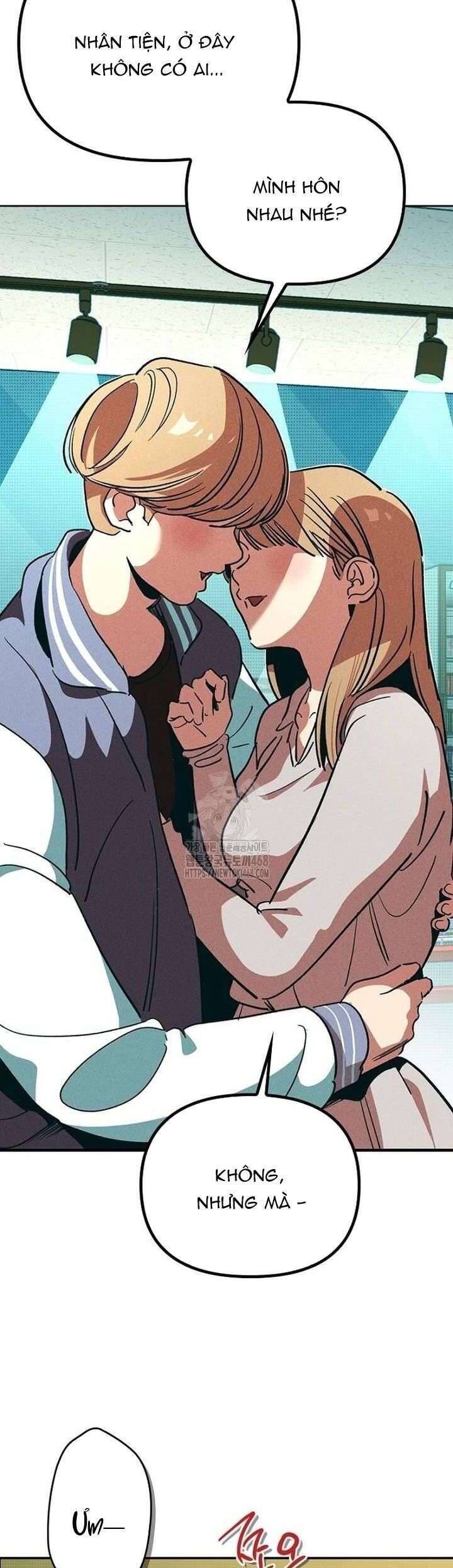 Thiếu Nữ Hoàng Đạo - Chapter 4 - Page 89