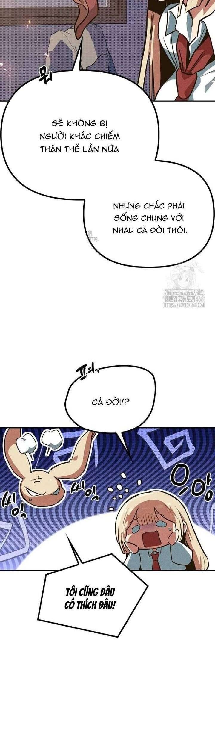 Thiếu Nữ Hoàng Đạo - Chapter 4 - Page 9