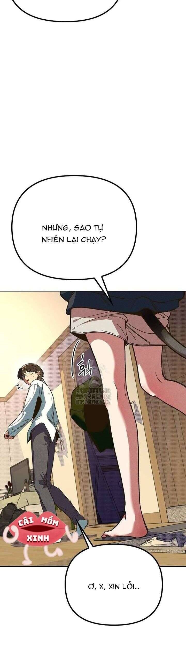 Thiếu Nữ Hoàng Đạo - Chapter 4 - Page 94