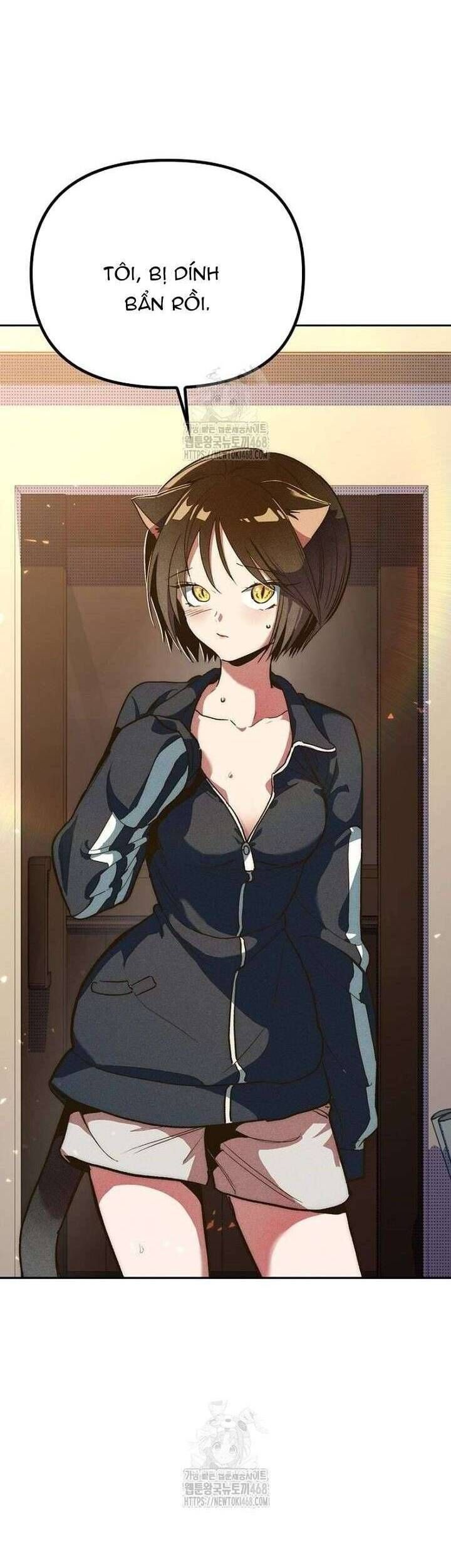 Thiếu Nữ Hoàng Đạo - Chapter 4 - Page 95