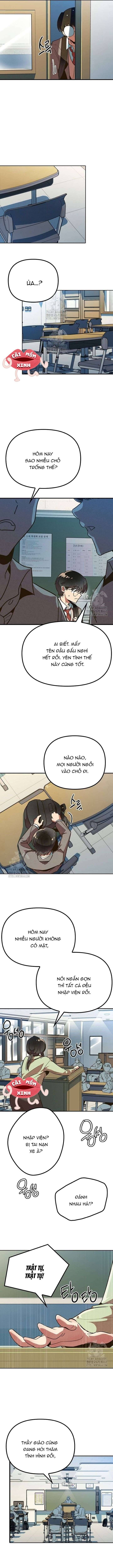 Thiếu Nữ Hoàng Đạo - Chapter 5 - Page 11