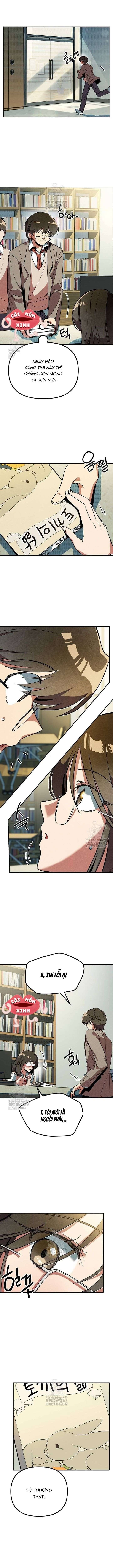 Thiếu Nữ Hoàng Đạo - Chapter 5 - Page 13