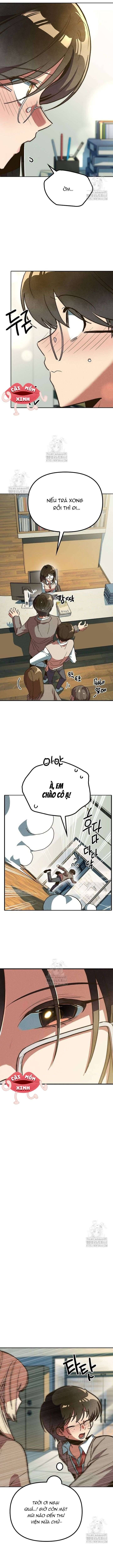 Thiếu Nữ Hoàng Đạo - Chapter 5 - Page 15