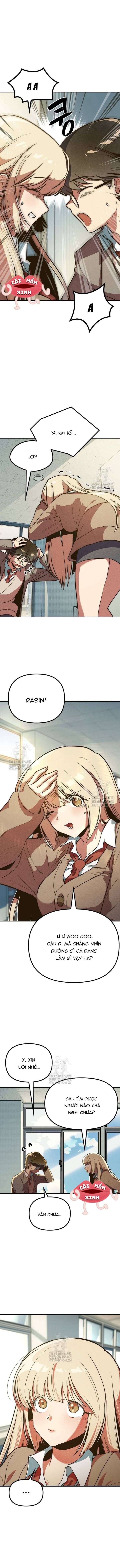 Thiếu Nữ Hoàng Đạo - Chapter 5 - Page 16