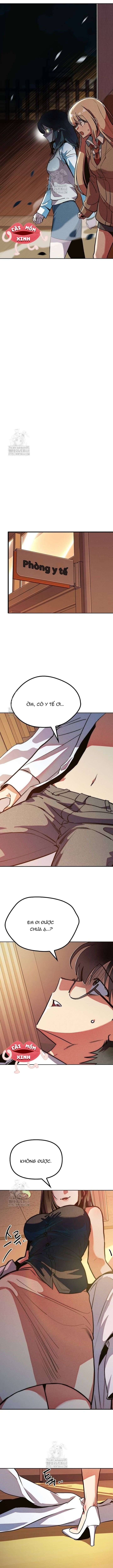 Thiếu Nữ Hoàng Đạo - Chapter 5 - Page 21