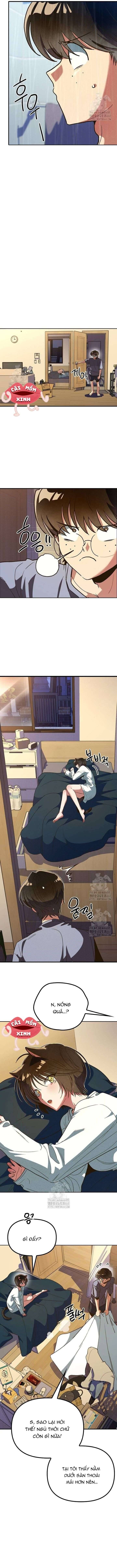 Thiếu Nữ Hoàng Đạo - Chapter 5 - Page 3