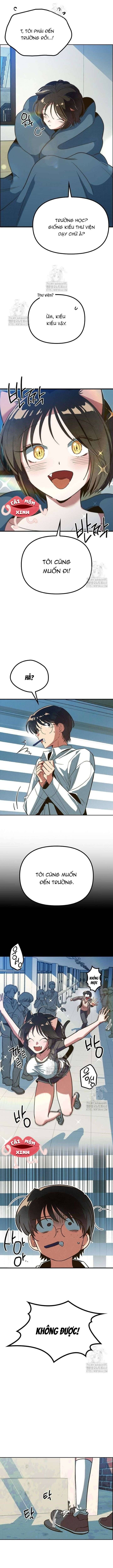 Thiếu Nữ Hoàng Đạo - Chapter 5 - Page 7