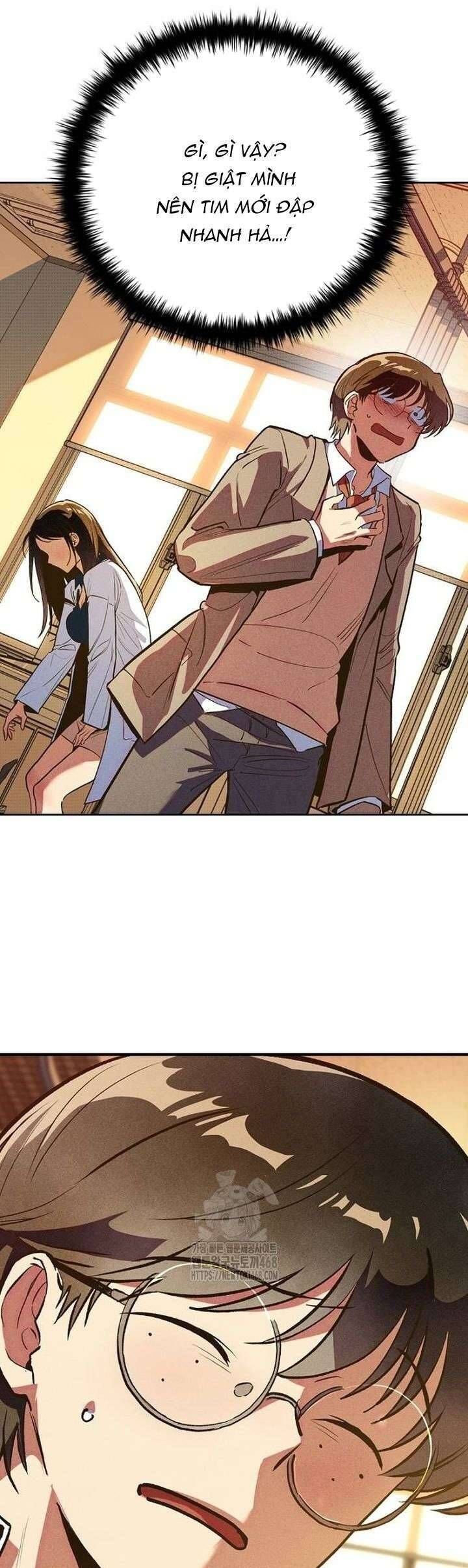 Thiếu Nữ Hoàng Đạo - Chapter 6 - Page 10