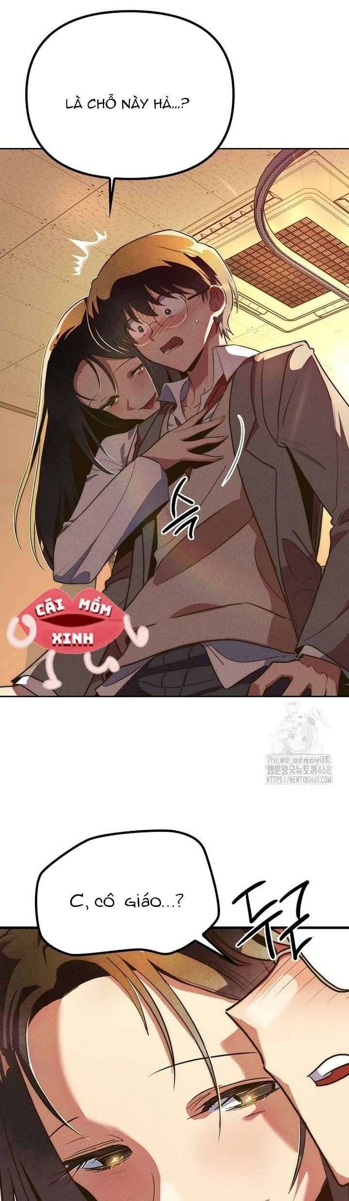 Thiếu Nữ Hoàng Đạo - Chapter 6 - Page 14