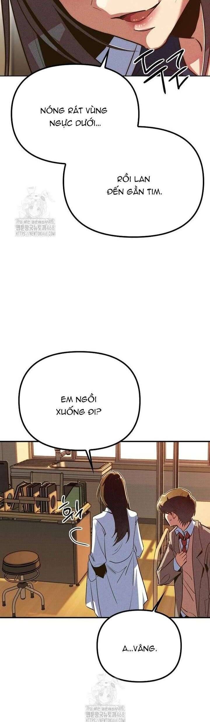 Thiếu Nữ Hoàng Đạo - Chapter 6 - Page 15