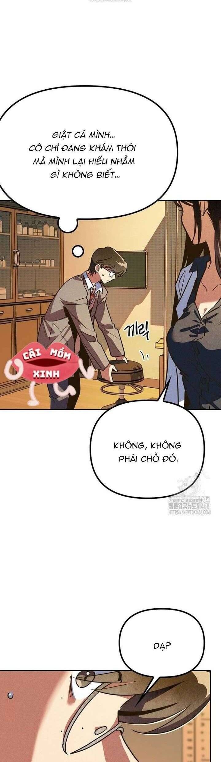 Thiếu Nữ Hoàng Đạo - Chapter 6 - Page 16