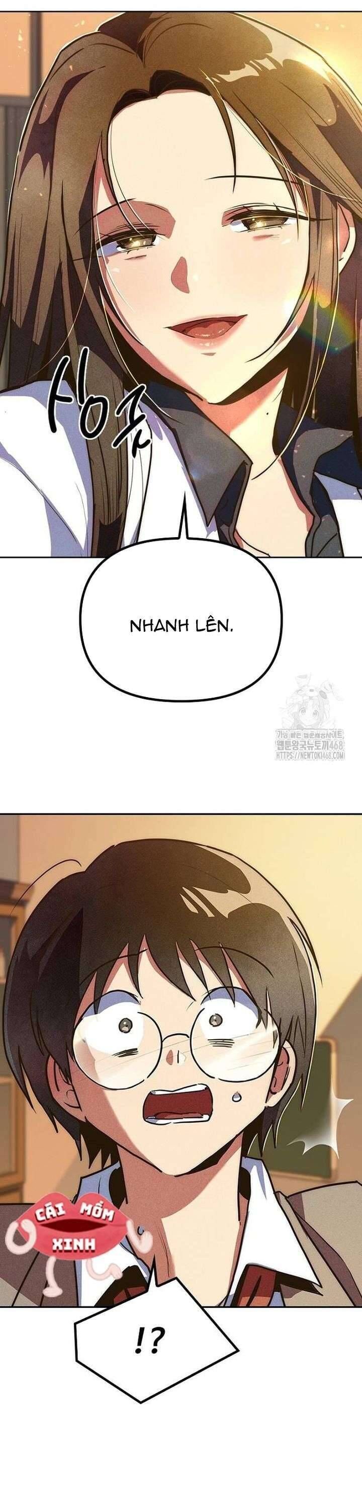 Thiếu Nữ Hoàng Đạo - Chapter 6 - Page 18