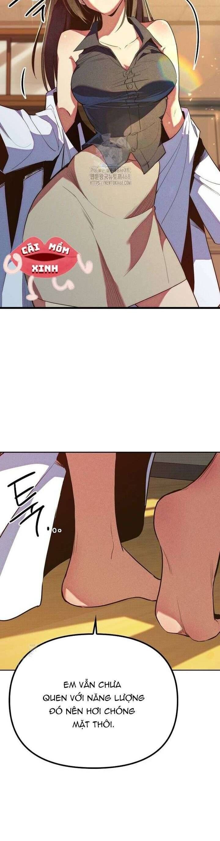 Thiếu Nữ Hoàng Đạo - Chapter 6 - Page 23