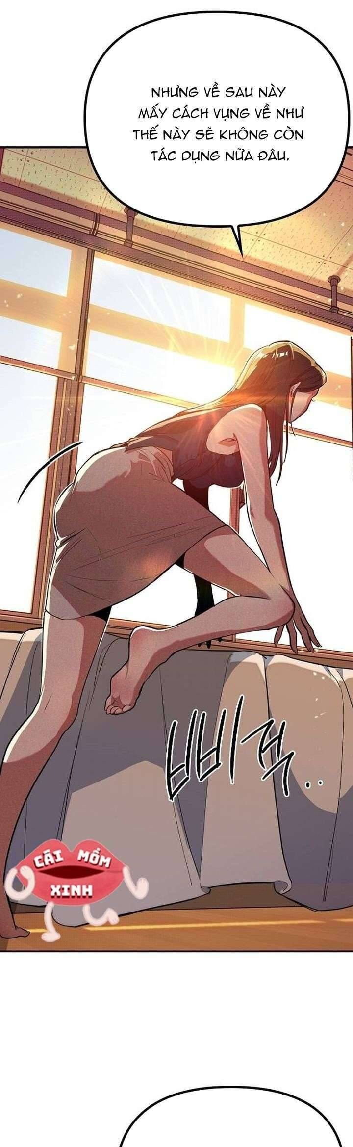 Thiếu Nữ Hoàng Đạo - Chapter 6 - Page 24