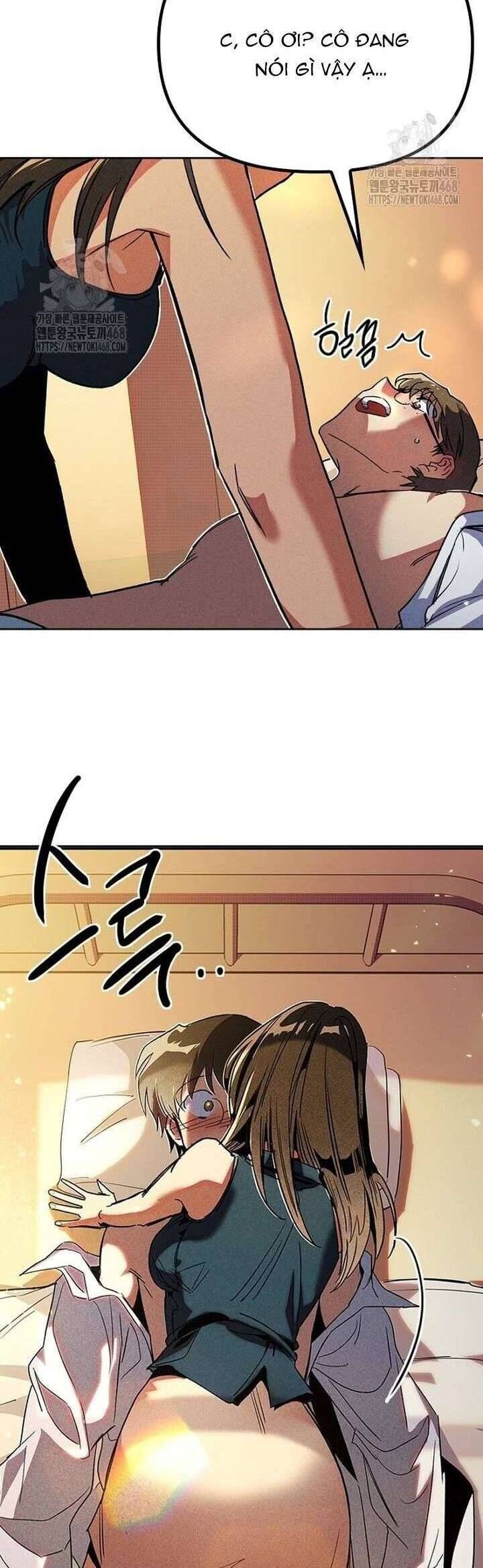 Thiếu Nữ Hoàng Đạo - Chapter 6 - Page 25