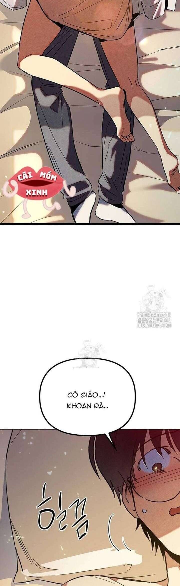 Thiếu Nữ Hoàng Đạo - Chapter 6 - Page 26