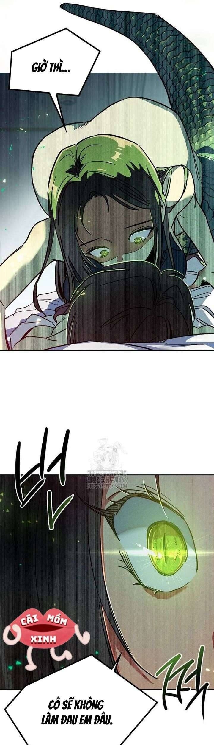 Thiếu Nữ Hoàng Đạo - Chapter 6 - Page 28