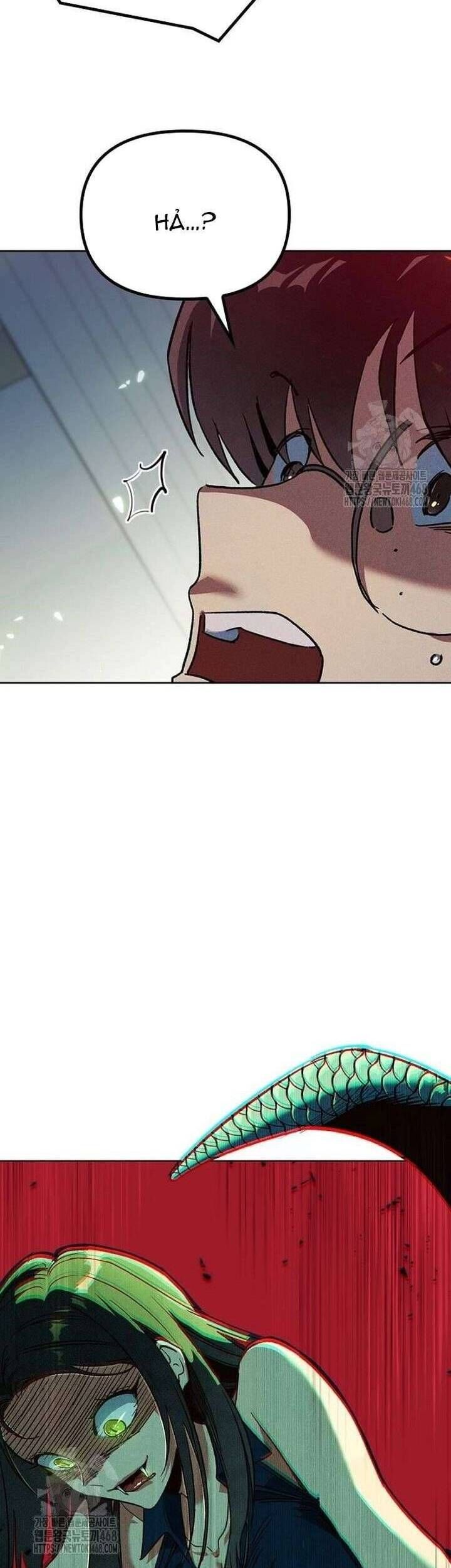 Thiếu Nữ Hoàng Đạo - Chapter 6 - Page 29