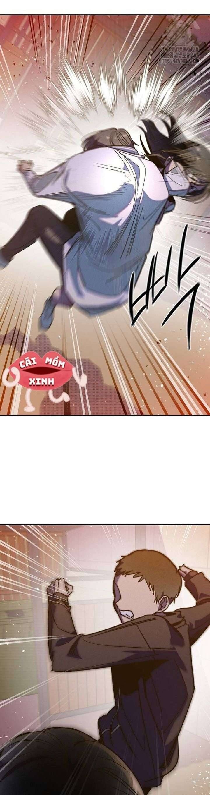 Thiếu Nữ Hoàng Đạo - Chapter 6 - Page 36