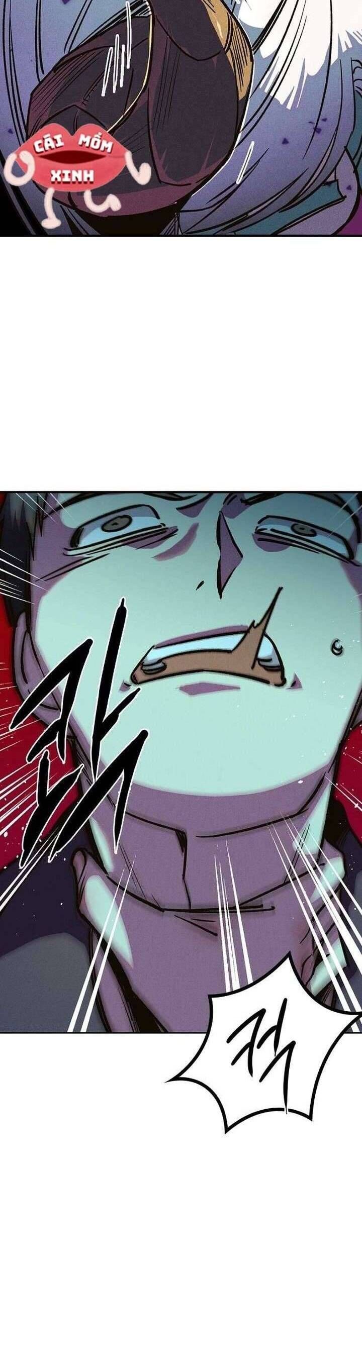 Thiếu Nữ Hoàng Đạo - Chapter 6 - Page 38