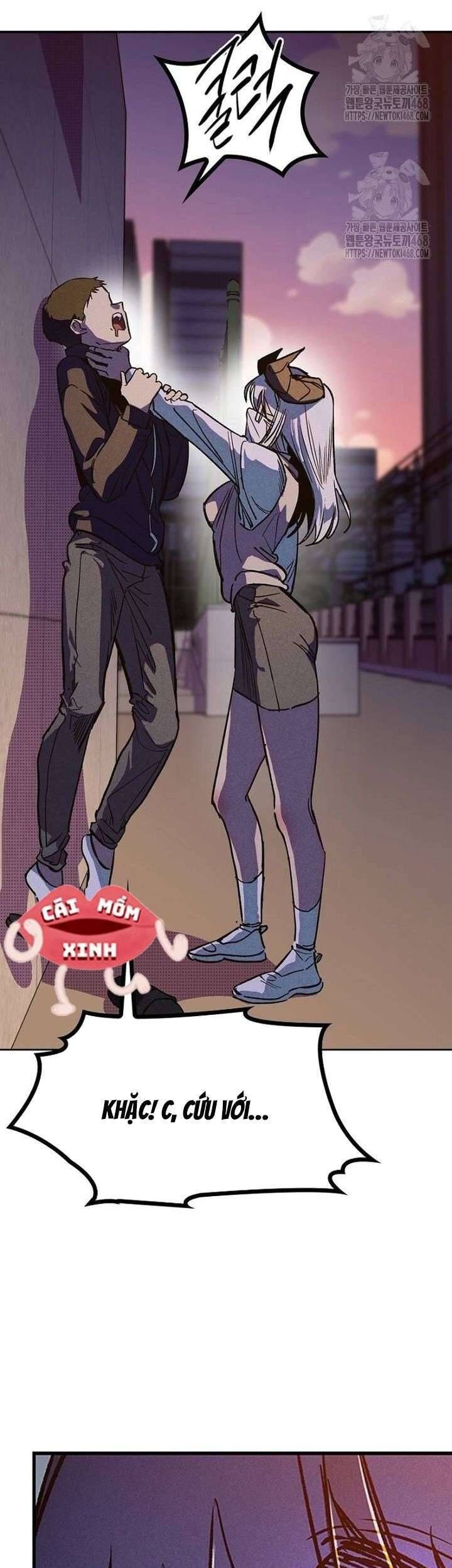 Thiếu Nữ Hoàng Đạo - Chapter 6 - Page 39