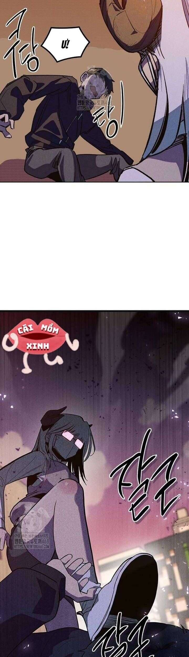 Thiếu Nữ Hoàng Đạo - Chapter 6 - Page 41