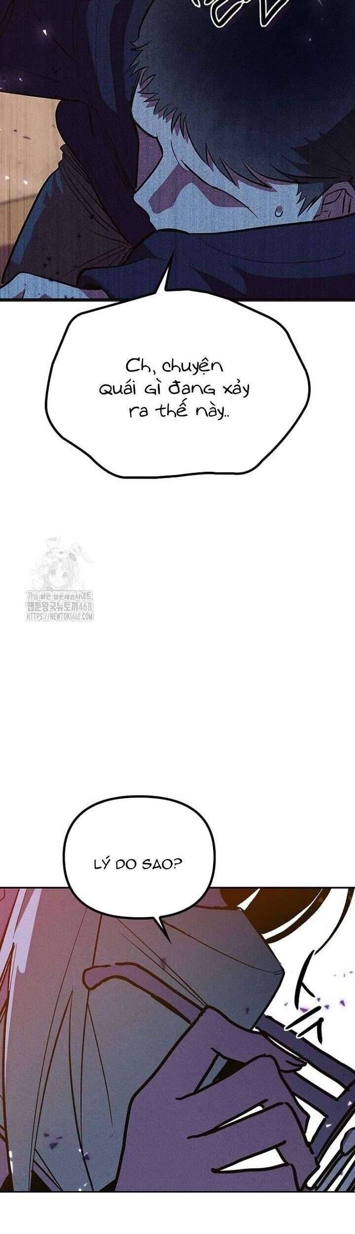 Thiếu Nữ Hoàng Đạo - Chapter 6 - Page 42