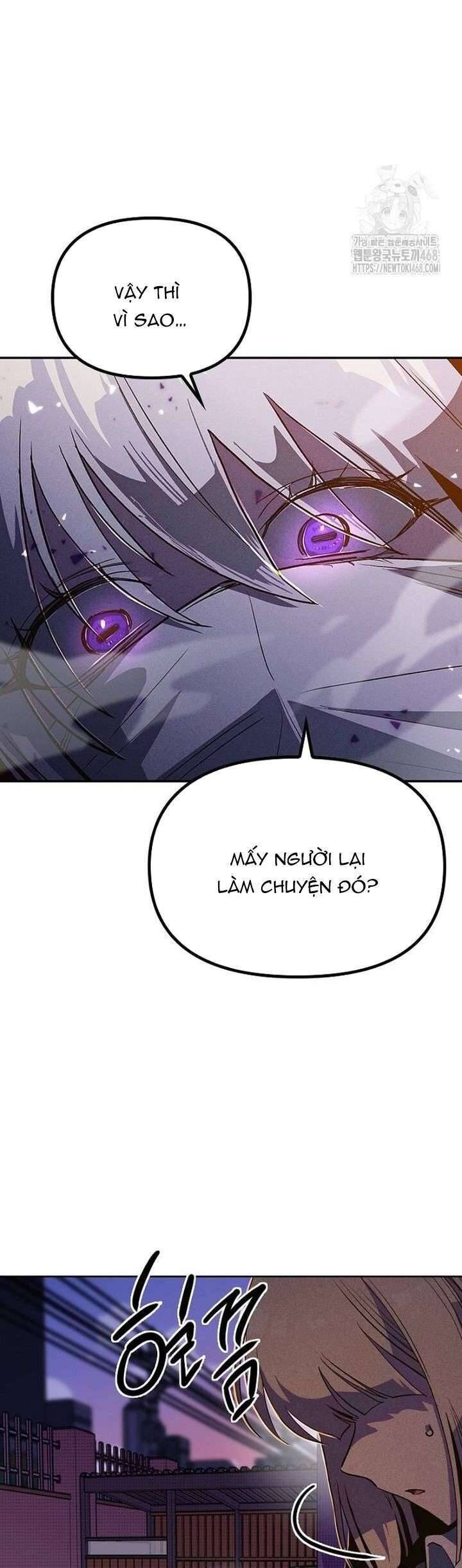 Thiếu Nữ Hoàng Đạo - Chapter 6 - Page 43