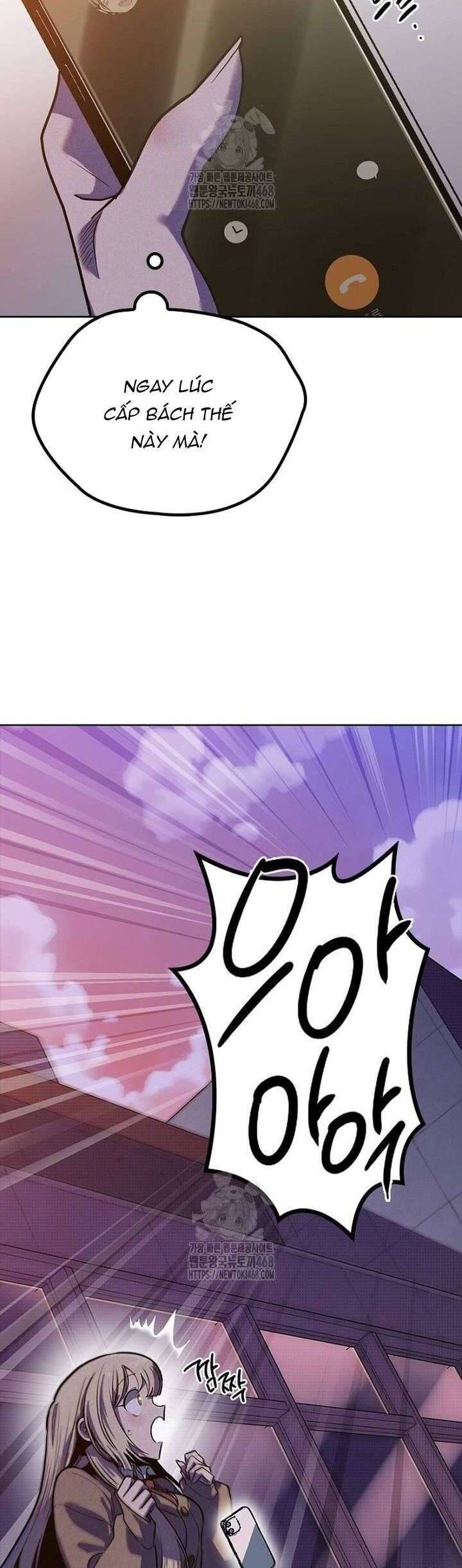 Thiếu Nữ Hoàng Đạo - Chapter 6 - Page 45