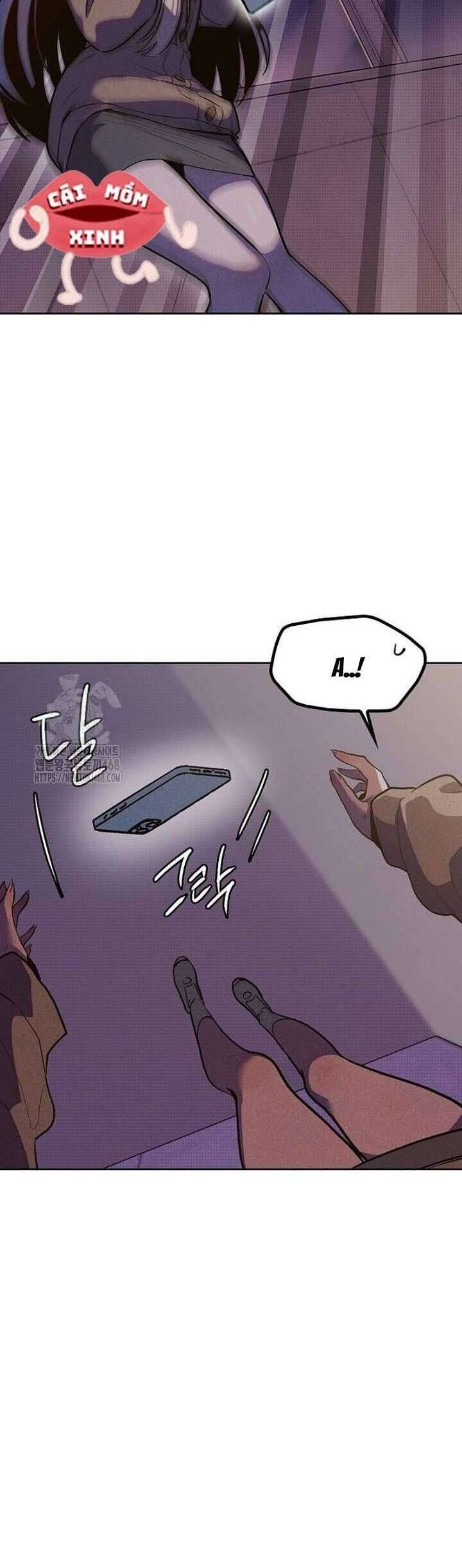 Thiếu Nữ Hoàng Đạo - Chapter 6 - Page 46