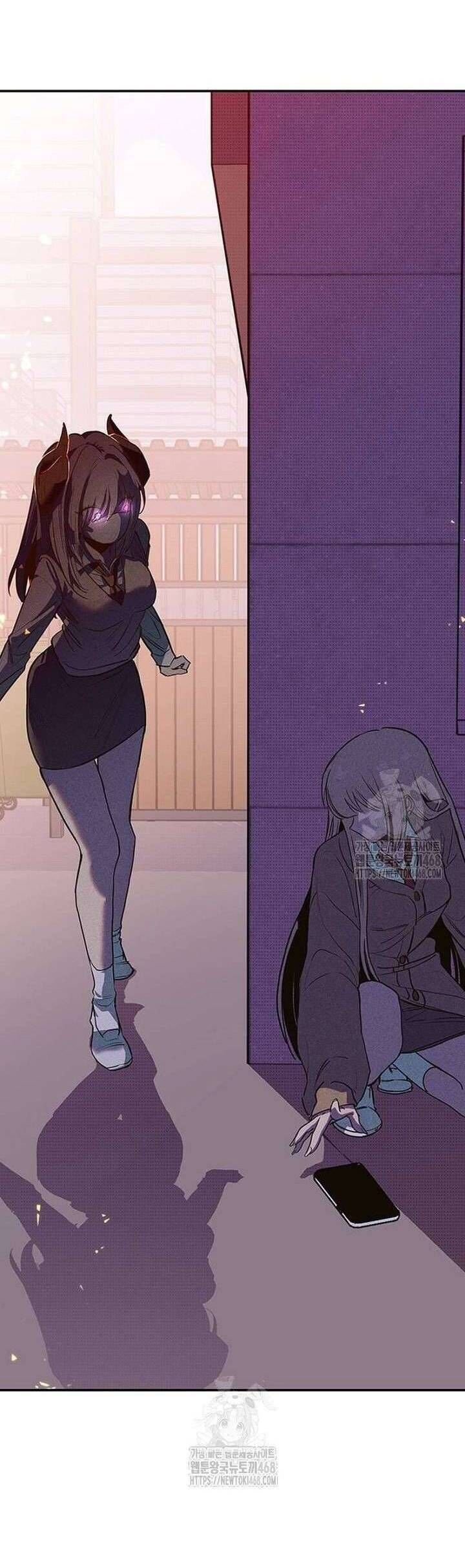 Thiếu Nữ Hoàng Đạo - Chapter 6 - Page 48