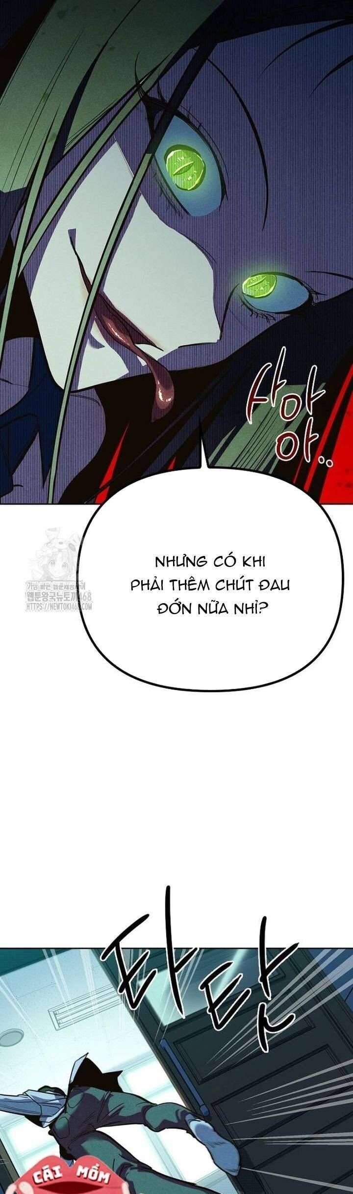 Thiếu Nữ Hoàng Đạo - Chapter 6 - Page 55