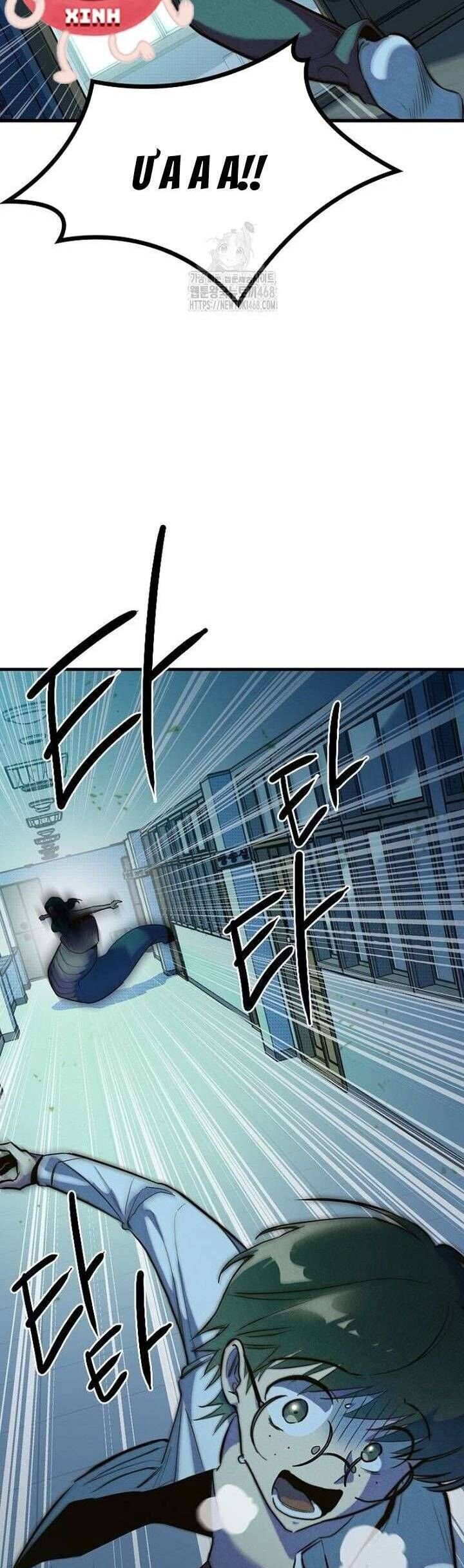 Thiếu Nữ Hoàng Đạo - Chapter 6 - Page 56