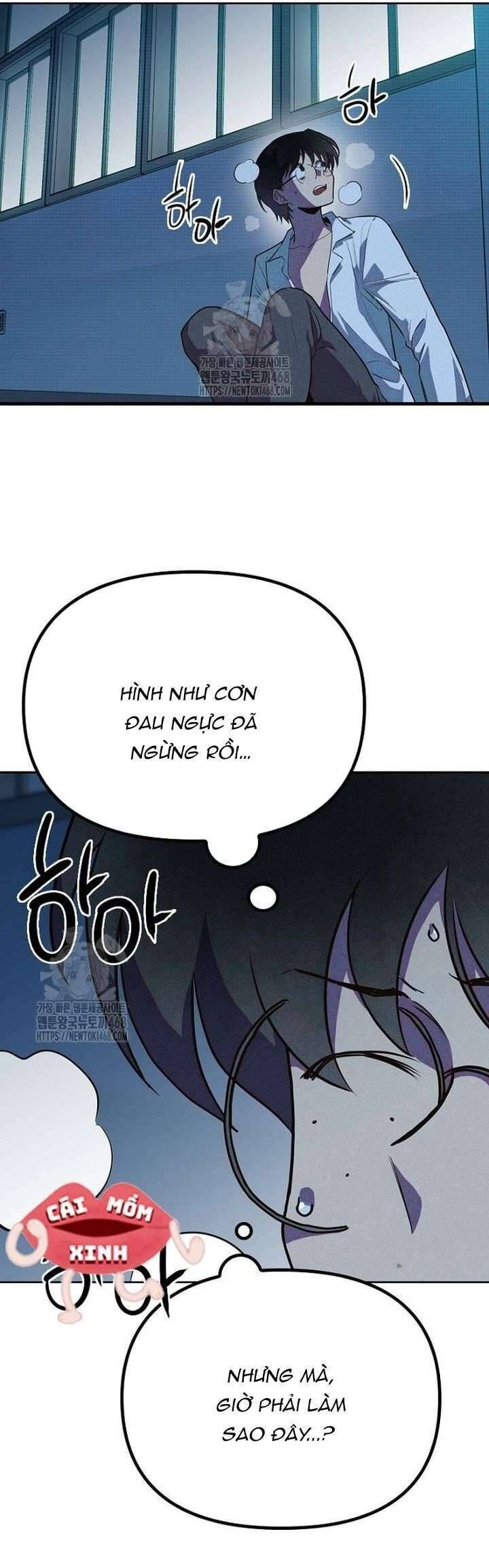 Thiếu Nữ Hoàng Đạo - Chapter 6 - Page 59