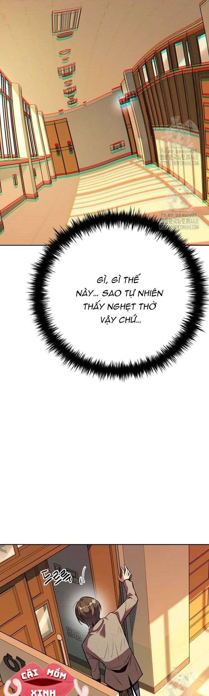 Thiếu Nữ Hoàng Đạo - Chapter 6 - Page 6