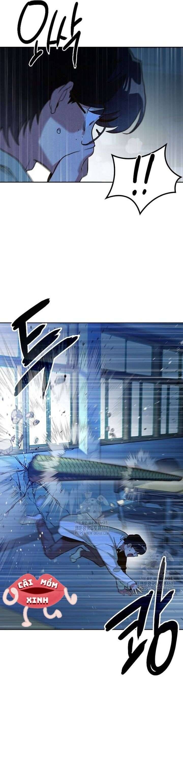 Thiếu Nữ Hoàng Đạo - Chapter 6 - Page 63