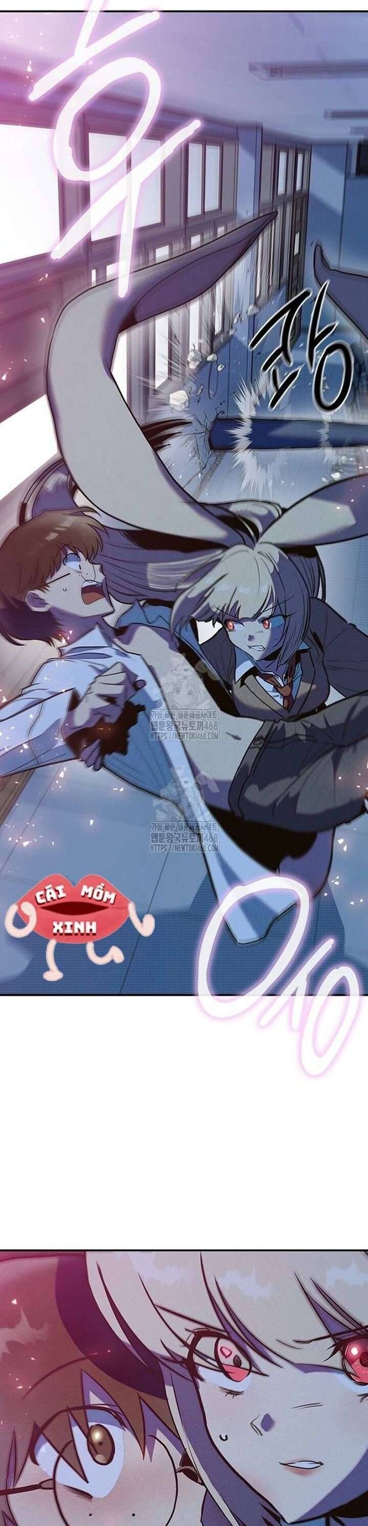 Thiếu Nữ Hoàng Đạo - Chapter 6 - Page 66