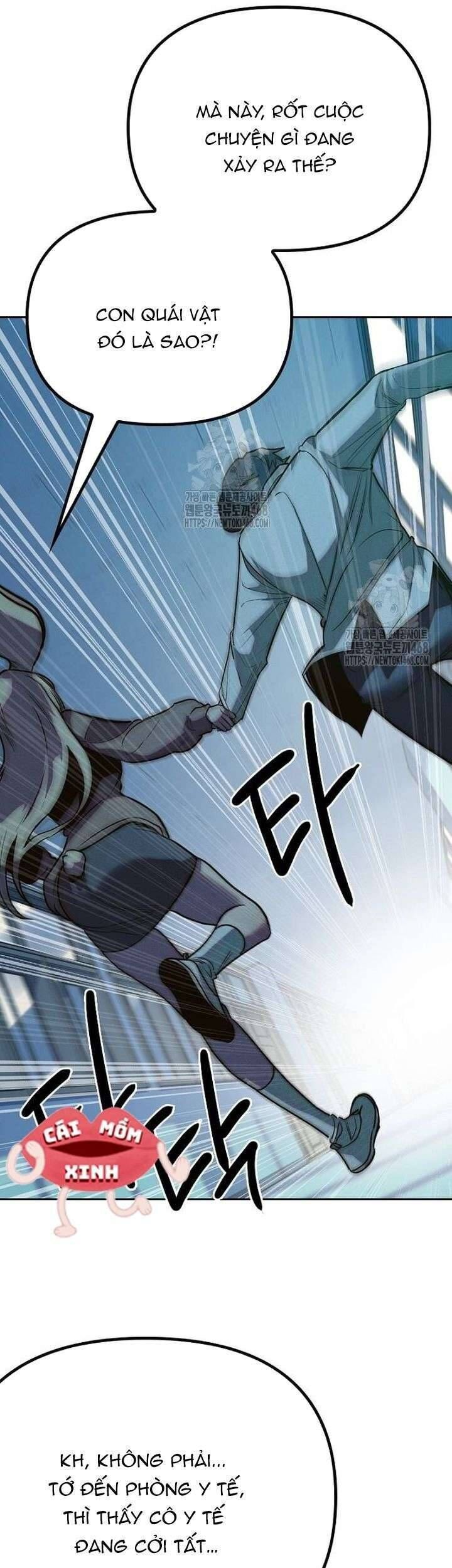 Thiếu Nữ Hoàng Đạo - Chapter 6 - Page 69