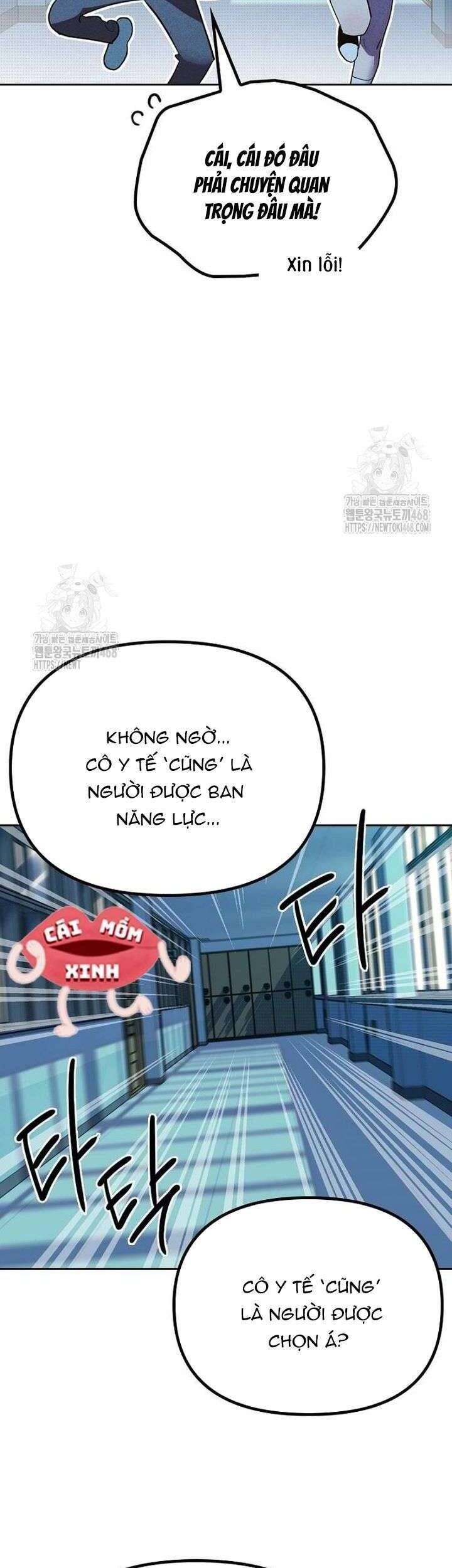 Thiếu Nữ Hoàng Đạo - Chapter 6 - Page 71