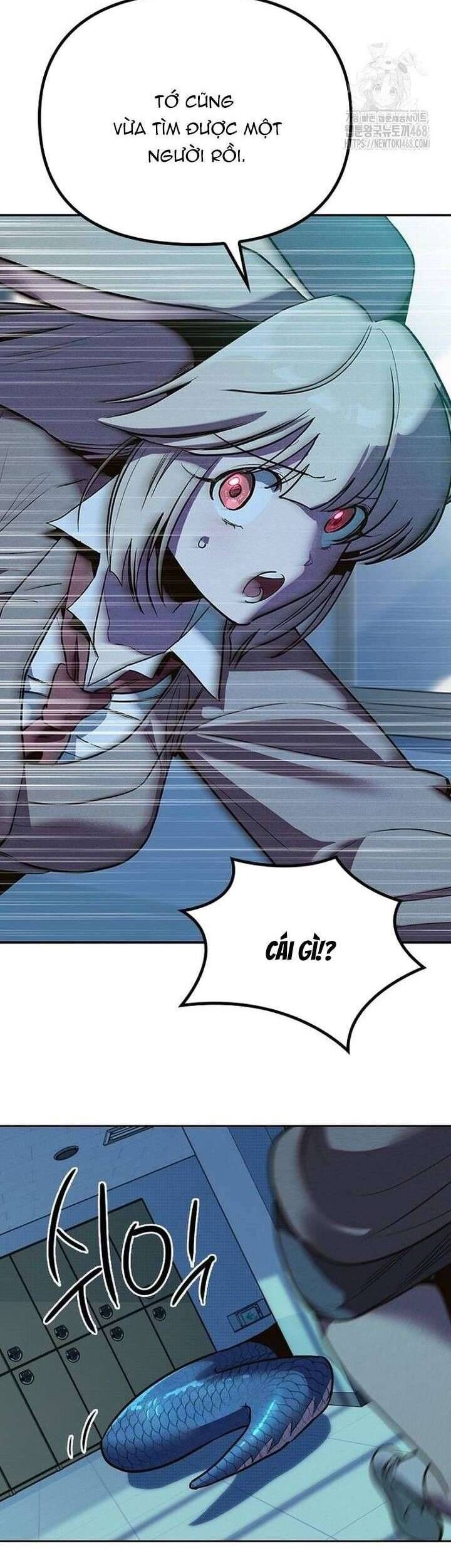 Thiếu Nữ Hoàng Đạo - Chapter 6 - Page 72