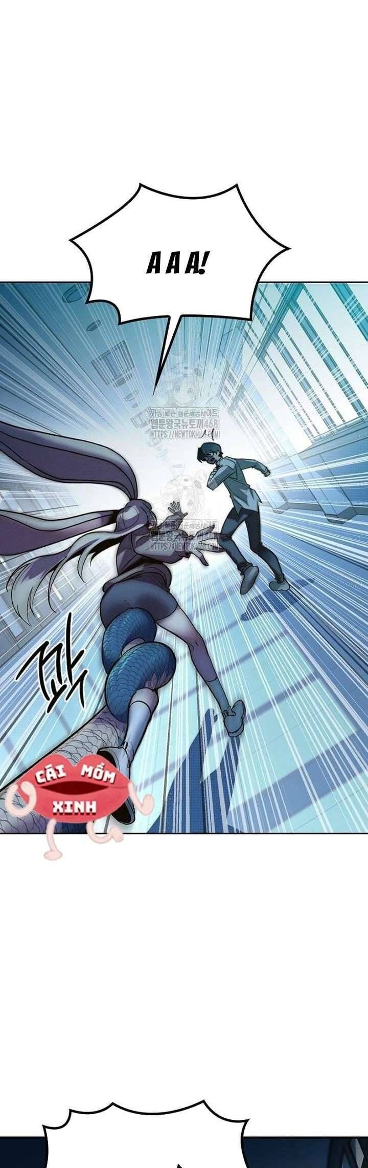 Thiếu Nữ Hoàng Đạo - Chapter 6 - Page 73