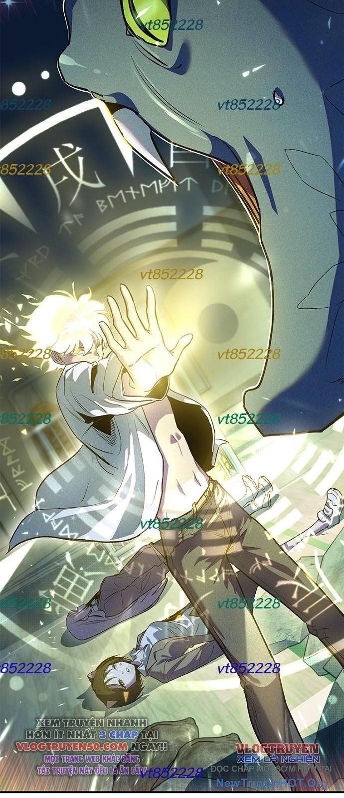 Thiếu Nữ Hoàng Đạo - Chapter 7 - Page 109