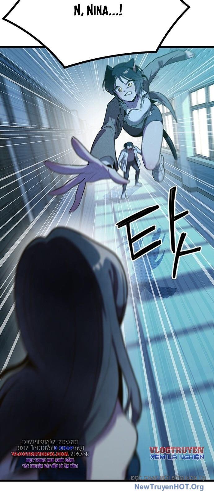 Thiếu Nữ Hoàng Đạo - Chapter 7 - Page 11